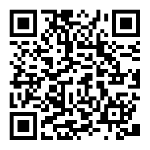 QR code for the mobile app store